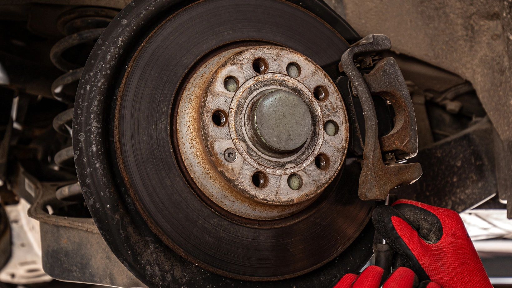 Understanding Wheel Bearing Malfunction and Maintenance